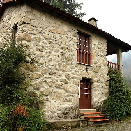 Вілла Casa Da Peneda Жереш Номер фото