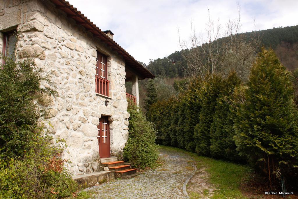 Вілла Casa Da Peneda Жереш Номер фото