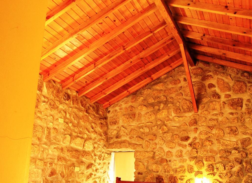 Вілла Casa Da Peneda Жереш Номер фото