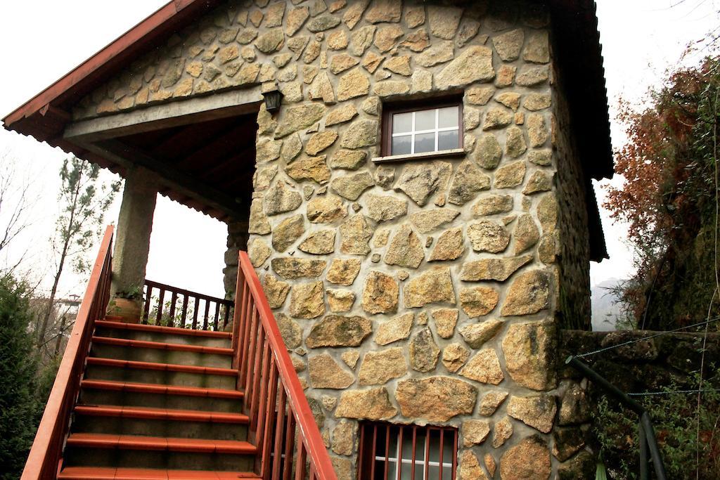 Вілла Casa Da Peneda Жереш Номер фото