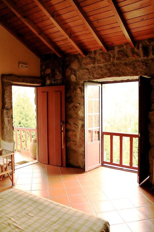 Вілла Casa Da Peneda Жереш Номер фото