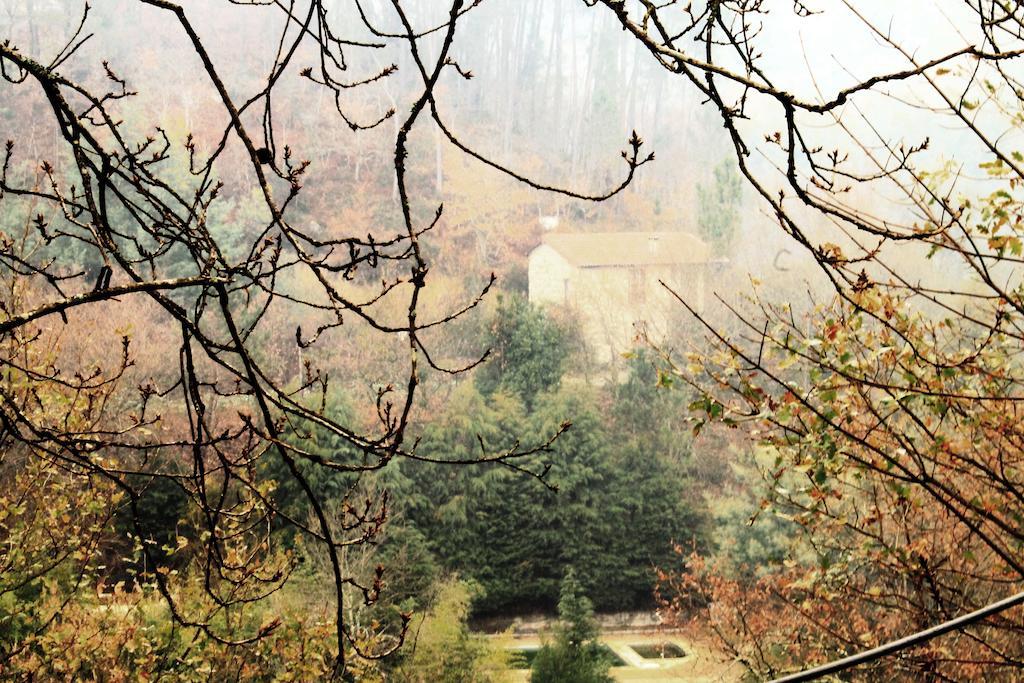 Вілла Casa Da Peneda Жереш Номер фото