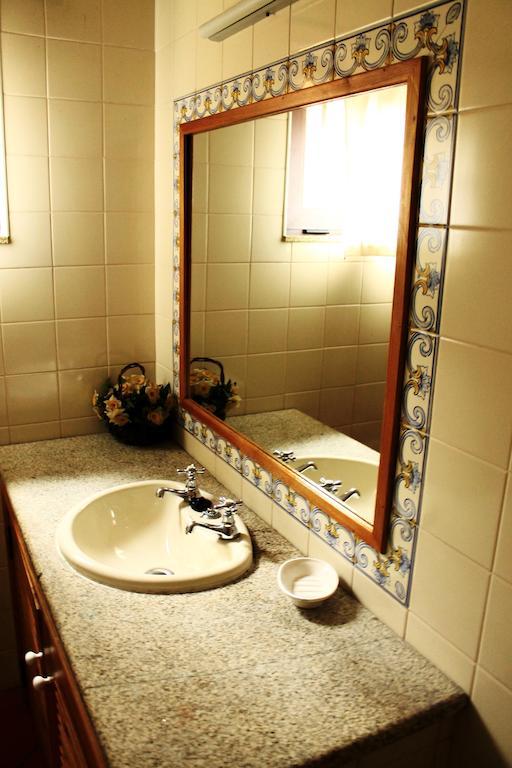 Вілла Casa Da Peneda Жереш Номер фото